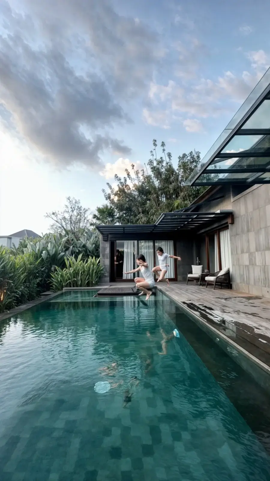 Domestic Privilege: Special Rate for Indonesian Residents